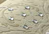 European Luxury Diamond Crystal 3D Wallpaper