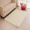 Micozy Ultra Soft  Fulffy Indoor Morden Area Rugs Pads Carpet For Living Room Home Decoration