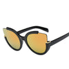 Vintage Retro Unisex Fashion Sunglasses
