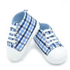Unisex Baby Shoes Non-Slip Newborn First Walker Sneakers