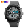 SKMEI New Outdoor Sports Watches