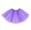 Petticoat Ballet Princess Tutu Skirt Pettiskirt