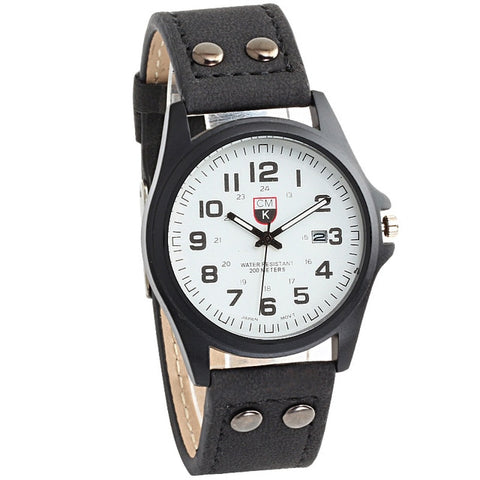 Military Wristwatch