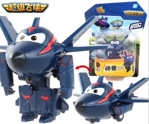 13 styles Newest Super Wings toys