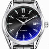 Top Brand Luxury Waterproof Wrist Watch