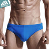 Aimpact New Men's Swimwear High Quality Men's Swimming Shorts