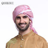 Front Scarf Muslim Saudi Arabia Middle East Turban Islam Headband