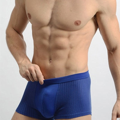Underwear men Underwear Brand Solid Boxer Short
