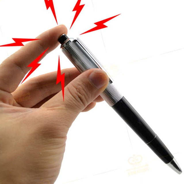 Electric Shock Pen Toy