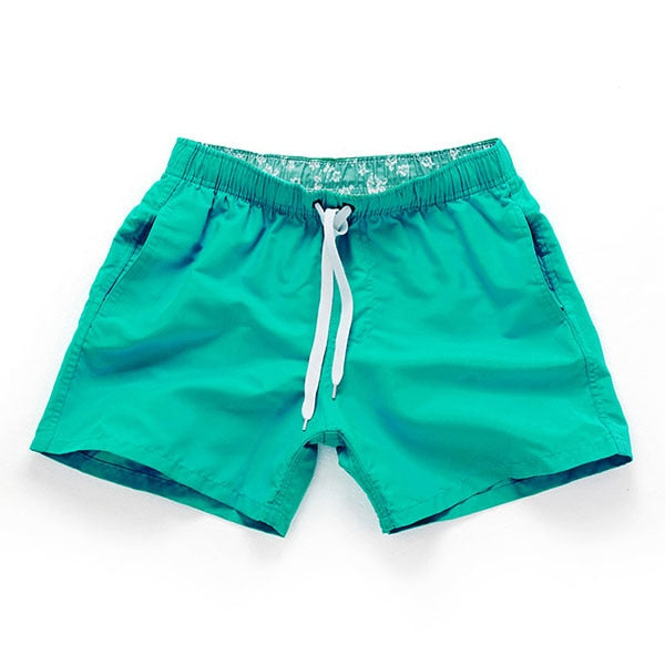 Aimpact Quick Dry Board Shorts for Men