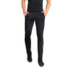 SHUJIN Pants Men Breathable Sweatpants Pockets Joggers Pants Casual Fitness Slim Drawstring Male Fashion Solid Trouser Z35