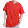 Short sleeve weight 50-150kg plus size tshirt men 8 colors