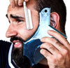 New Innovative Design Beard Shaping Tool Trimming Shaper