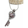 Wish Pearl Pendant Jewelry Oyster
