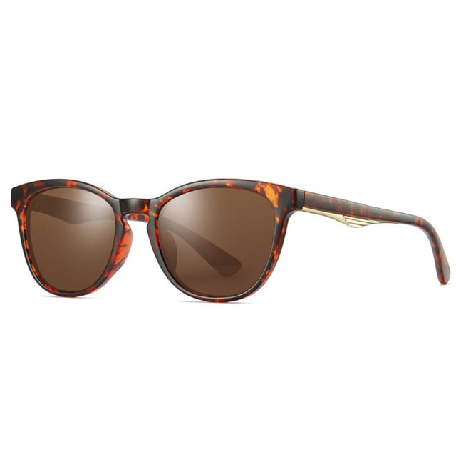 YOOSKE Brand Polarized Sunglasses For Men/Women