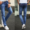 high-quality casual stretch trousers men's clothing