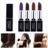 Plant Extracts Disposable Temporary Hair Dye Coloring Pen Pencil