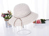 Summer fashion Foldable Bucket cap